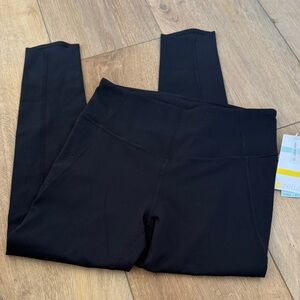 Zella Black Active Leggings